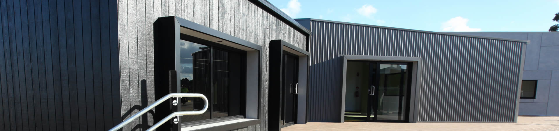 Commercial and Industrial Painters Melbourne