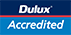 Dulux Accredited
