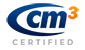 CM3 Certified